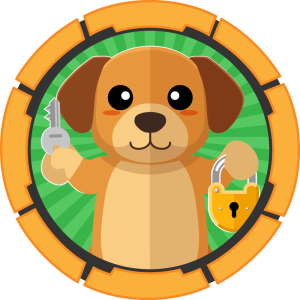 Puppy icon