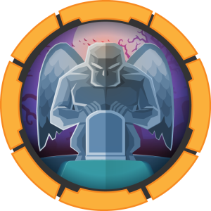 TombWatcher icon